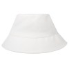 Панама Wicklow из переработанного материала - Белый