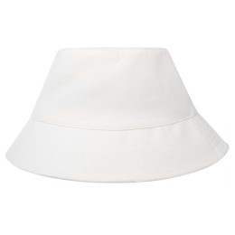 Панама Wicklow из переработанного материала - Белый