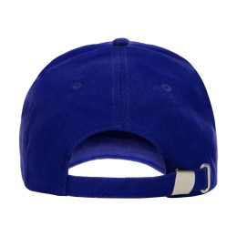 Бейсболка «Oklahoma», классический синий