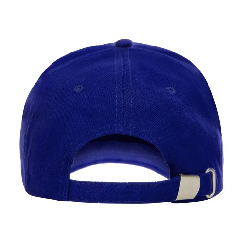Бейсболка «Oklahoma», классический синий