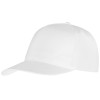Бейсболка "Mix" 5-ти панельная 180 гр, белый