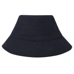 Панама Wicklow из переработанного материала - Темно - синий