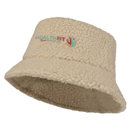 Панама "Baru"  из шерпа - Oatmeal