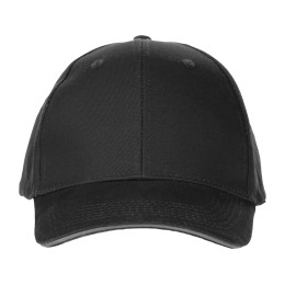 Бейсболка "Las Vegas", черный