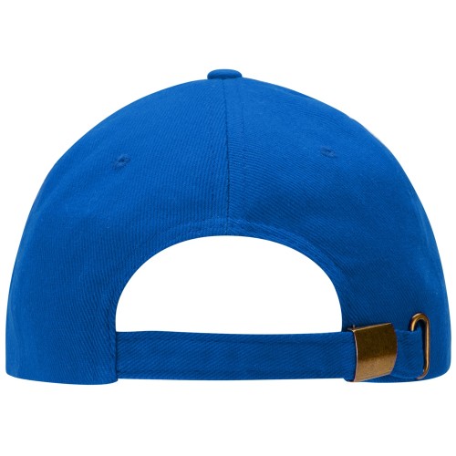 Бейсболка "Florida" 5-ти панельная, классический синий