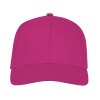 Шестипанельная кепка Ares, розовый