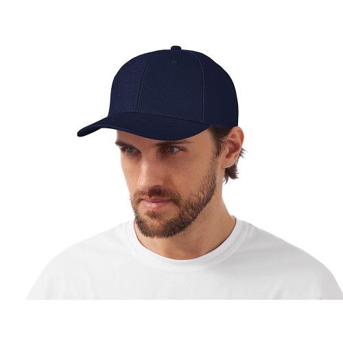 Бейсболка «Oklahoma», темно-синий