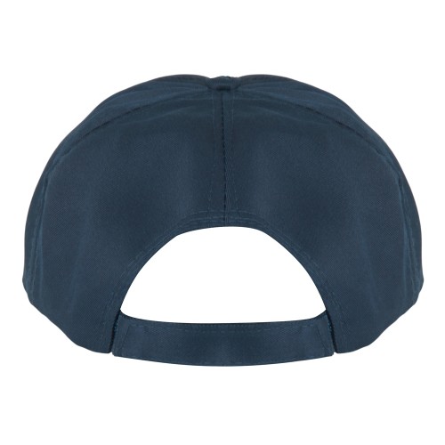 CAMPBEL. Бейсболка, Темно-синий