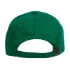 Бейсболка «Florida 350» 5-панельная, зеленый