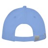 Кепка Doyle, 5 панелей, светло-синий