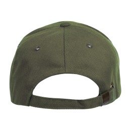 Бейсболка «Florida 350» 5-панельная, хаки (Р)
