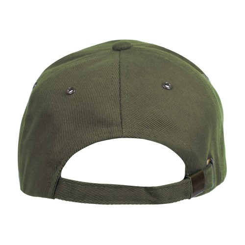 Бейсболка «Florida 350» 5-панельная, хаки (Р)