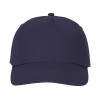 Кепка из 5 панелей Feniks, темно - синий