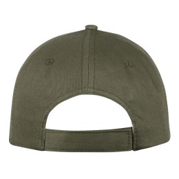 Бейсболка "Memphis" 5-ти панельная 165 гр, хаки
