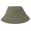 Панама Wicklow из переработанного материала - Зеленый