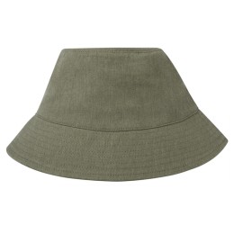 Панама Wicklow из переработанного материала - Зеленый