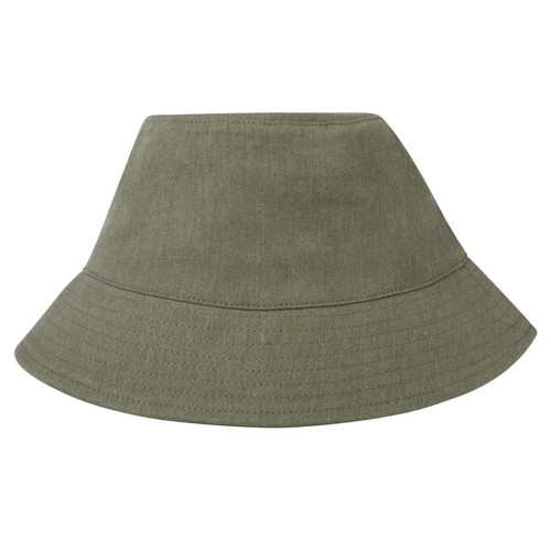 Панама Wicklow из переработанного материала - Зеленый