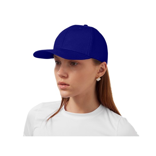 Бейсболка «Oklahoma», классический синий