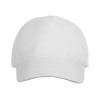 Бейсболка «Florida 350» 5-панельная, белый (P)