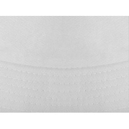 Панама «Manila», унисекс, белый