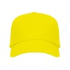 Бейсболка "Uranus" унисекс, желтый