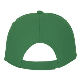 Кепка из 5 панелей Feniks, зеленый папоротник