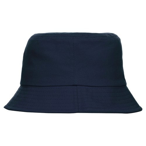 Хлопковая панама, темно-синий