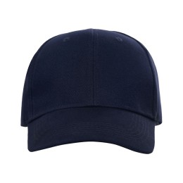 Бейсболка «Oklahoma», темно-синий