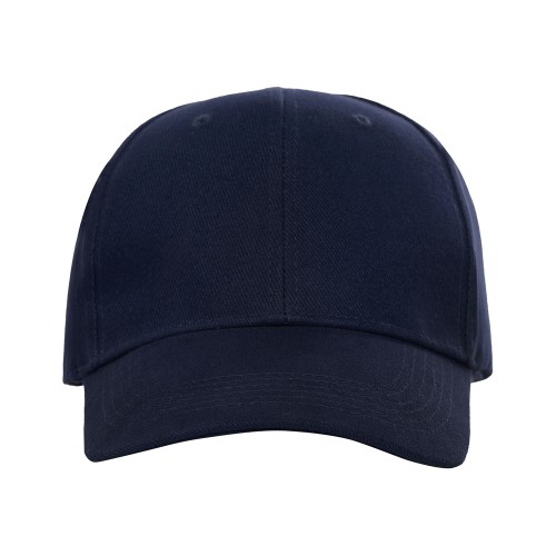 Бейсболка «Oklahoma», темно-синий