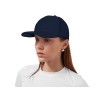 Бейсболка «Oklahoma», темно-синий