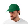 Бейсболка «Florida 350» 5-панельная, зеленый
