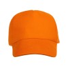 Бейсболка «Florida 350» 5-панельная, оранжевый