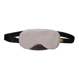 Маска для глаз Travel Blue Luxury Eye Mask (453), цвет бежевый