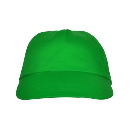 Бейсболка "Basica", папоротниковый
