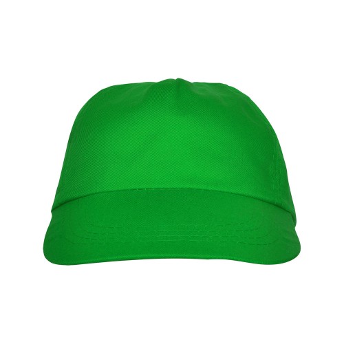 Бейсболка "Basica", папоротниковый