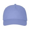 Кепка из 5 панелей Feniks, светло-синий