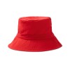 Непромокаемая панама из микрофибры Айора (AYORA), красный