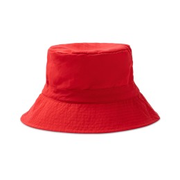 Непромокаемая панама из микрофибры Айора (AYORA), красный