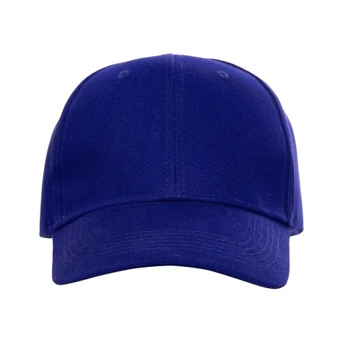 Бейсболка «Oklahoma», классический синий