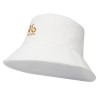 Панама Wicklow из переработанного материала - Белый