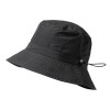 Непромокаемая панама из микрофибры Айора (AYORA), черный