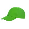 Бейсболка «Oklahoma», зеленое яблоко