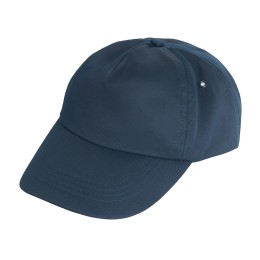 CAMPBEL. Бейсболка, Темно-синий