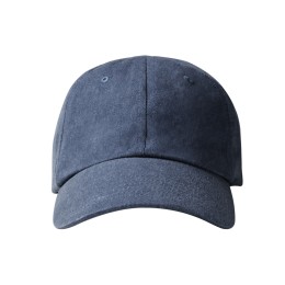 6 панельная кепка ELEMENT из 100% хлопка, синий нейви