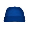 Бейсболка "Basica", классический синий