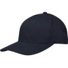 Opal с 6 панелями Aware™ кепка из переработанных материалов - Темно - синий