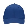 Бейсболка "Detroit" 6-ти панельная, классический синий