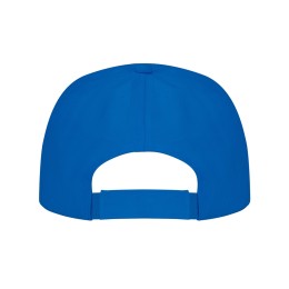 Бейсболка "Uranus" унисекс, королевский синий