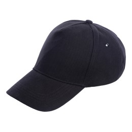 Бейсболка «Florida 350» 5-панельная, черный