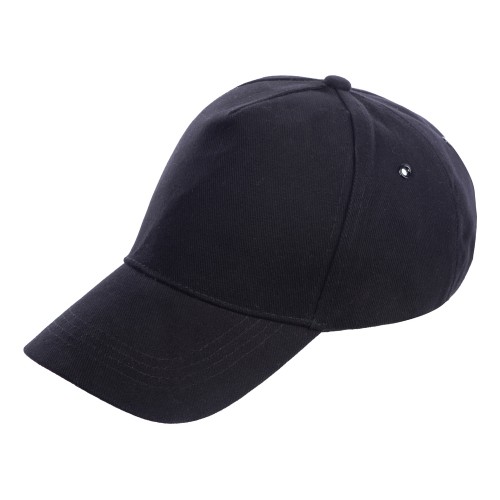 Бейсболка «Florida 350» 5-панельная, черный